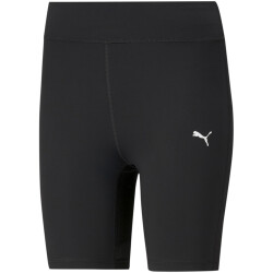 PUMA Train Favorite 7" Radlerhose Damen PUMA black L