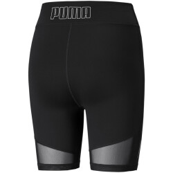 PUMA Train Favorite 7" Radlerhose Damen PUMA black L