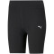 PUMA Train Favorite 7" Radlerhose Damen PUMA black XS
