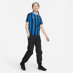 NIKE Dri-FIT Striped Division IV kurzarm Kinder Striped...
