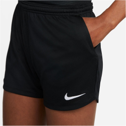 NIKE Park 20 Dri-FIT Damen Knit Fu&szlig;ballshorts