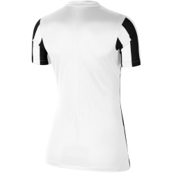 NIKE Striped Division IV Dri-FIT Damen kurzarm Fußball Trikot