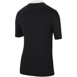 NIKE Park 20 Dri-FIT kurzarm Damen Fu&szlig;ball Poloshirt