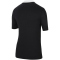 NIKE Park 20 Dri-FIT kurzarm Damen Fußball Poloshirt