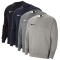 NIKE Park 20 Fleece Sweatshirt Kinder