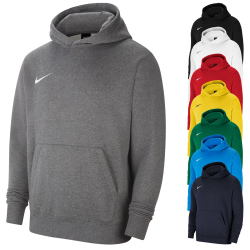 NIKE Park 20 Fleece Hoodie Kinder