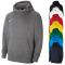 NIKE Park 20 Fleece Hoodie Kinder