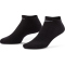 3er Pack NIKE Everyday Cushioned Trainingssocken No-Show