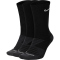 3er Pack NIKE Everyday Max Cushioned Trainingssocken Crew