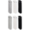 6er Pack NIKE Everyday Cushioned Crew-Trainingssocken