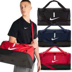NIKE Academy Team Trainingstasche mit Bodenfach 37 Liter