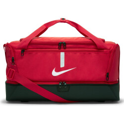 NIKE Academy Team Trainingstasche mit Bodenfach 37 Liter