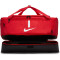 NIKE Academy Team Trainingstasche mit Bodenfach 37 Liter