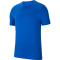 NIKE Park 20 Freizeit T-Shirt Kinder royal blue/white S (128-137 cm)
