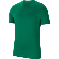 NIKE Park 20 Freizeit T-Shirt Herren pine green/white S