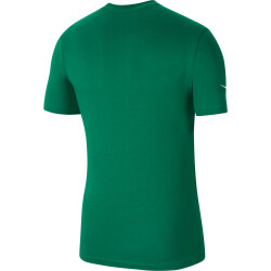 NIKE Park 20 Freizeit T-Shirt Herren pine green/white XXL