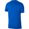 NIKE Park 20 Freizeit T-Shirt Herren royal blue/white XXL