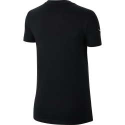 NIKE Park 20 Freizeit T-Shirt Damen black/white S