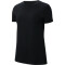 NIKE Park 20 Fußball T-Shirt Damen black/white M