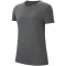 NIKE Park 20 Freizeit T-Shirt Damen charcoal heathr/white XS