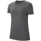 NIKE Park 20 Fußball T-Shirt Damen charcoal heathr/white XS