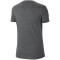 NIKE Park 20 Fußball T-Shirt Damen charcoal heathr/white XS