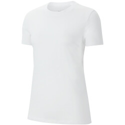 NIKE Park 20 Fußball T-Shirt Damen white/black XS