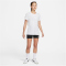 NIKE Park 20 Freizeit T-Shirt Damen white/black XS