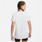 NIKE Park 20 Freizeit T-Shirt Damen white/black XS