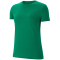 NIKE Park 20 Freizeit T-Shirt Damen pine green/white XS