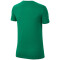 NIKE Park 20 Fußball T-Shirt Damen pine green/white S