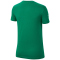 NIKE Park 20 Fu&szlig;ball T-Shirt Damen pine green/white XL