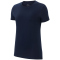 NIKE Park 20 Freizeit T-Shirt Damen obsidian/white XS