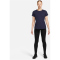 NIKE Park 20 Freizeit T-Shirt Damen obsidian/white XS