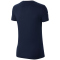 NIKE Park 20 Fu&szlig;ball T-Shirt Damen obsidian/white S