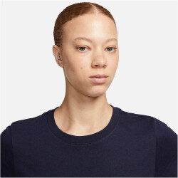NIKE Park 20 Fußball T-Shirt Damen obsidian/white XL
