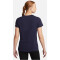 NIKE Park 20 Fußball T-Shirt Damen obsidian/white XL