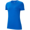 NIKE Park 20 Freizeit T-Shirt Damen royal blue/white XL