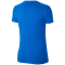 NIKE Park 20 Freizeit T-Shirt Damen royal blue/white XL