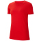 NIKE Park 20 Freizeit T-Shirt Damen university red/white XS