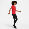 NIKE Park 20 Freizeit T-Shirt Damen university red/white XS