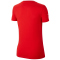 NIKE Park 20 Freizeit T-Shirt Damen university red/white XS