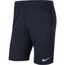 NIKE Park 20 Knit Fußballshorts Kinder...