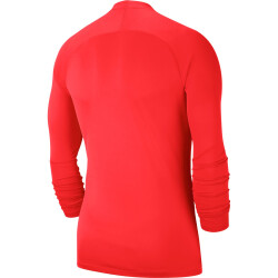NIKE Park Dri-FIT First Layer langarm Funktionsshirt...