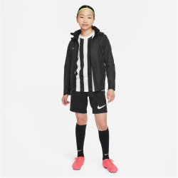 NIKE Dri-FIT Striped Division IV kurzarm Kinder Striped...