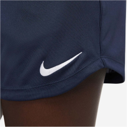 NIKE Park 20 Dri-FIT Damen Knit Fußballshorts obsidian/obsidian/white XS
