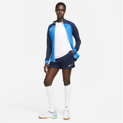 NIKE Park 20 Dri-FIT Damen Knit Fußballshorts obsidian/obsidian/white XS