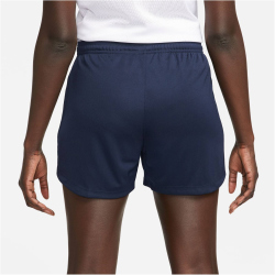 NIKE Park 20 Dri-FIT Damen Knit Fußballshorts obsidian/obsidian/white XS