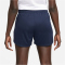 NIKE Park 20 Dri-FIT Damen Knit Fußballshorts obsidian/obsidian/white XS
