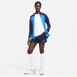 NIKE Park 20 Dri-FIT Damen Knit Fußballshorts obsidian/obsidian/white S